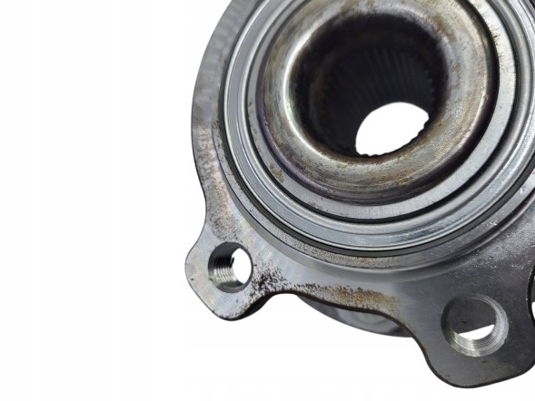 SKF VKBA 7140 Підшипник маточини колеса задньої осі skf volvo v40 awd volvo xc40 awd