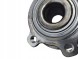 SKF VKBA 7140 Підшипник маточини колеса задньої осі skf volvo v40 awd volvo xc40 awd