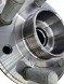 SKF VKBA 7140 Підшипник маточини колеса задньої осі skf volvo v40 awd volvo xc40 awd