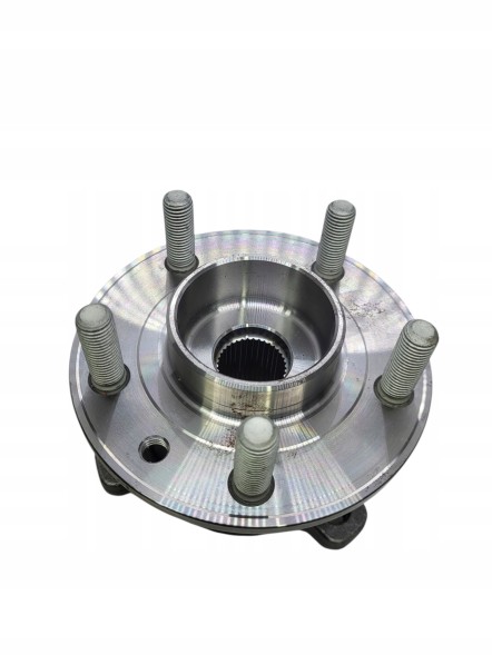 SKF VKBA 7140 Підшипник маточини колеса задньої осі skf volvo v40 awd volvo xc40 awd