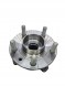 SKF VKBA 7140 Підшипник маточини колеса задньої осі skf volvo v40 awd volvo xc40 awd