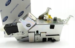 Ford OE 1766560 FORD TRANSIT 00-ЦЕНТРАЛЬНИЙ ЗАМОК РОЗСУВНИХ ДВЕРЕЙ