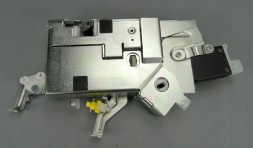 Ford OE 1766560 FORD TRANSIT 00-ЦЕНТРАЛЬНИЙ ЗАМОК РОЗСУВНИХ ДВЕРЕЙ