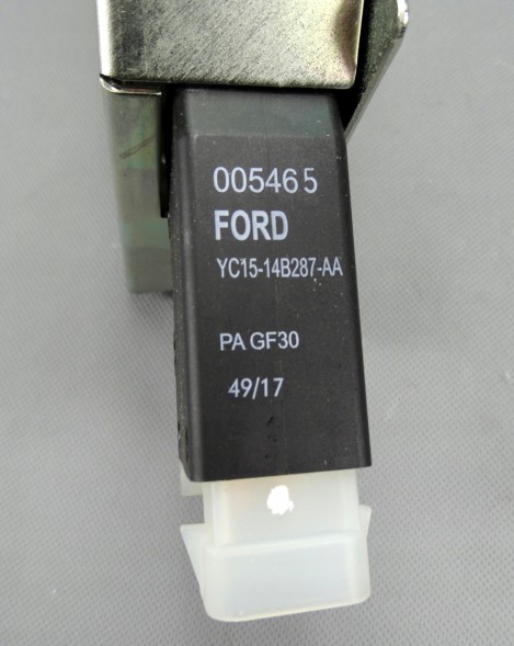 Ford OE 1766560 FORD TRANSIT 00-ЦЕНТРАЛЬНИЙ ЗАМОК РОЗСУВНИХ ДВЕРЕЙ