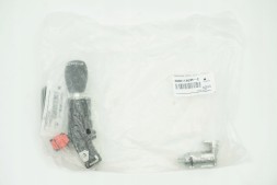 Renault OE Новий оригінальний замок запалювання з ключами Renault Trafic III Master III 806011853R