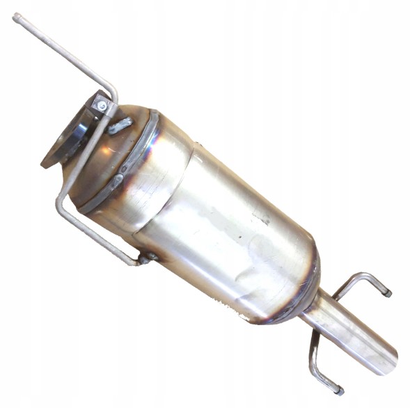 JMJ PAM_1198_DPF_FIAT_GRANDE_PUNTO Dpf fap fiat doblo cargo 1.9jtd 1.3mjtd 06-