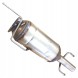 JMJ PAM_1198_DPF_FIAT_GRANDE_PUNTO Dpf fap fiat doblo cargo 1.9jtd 1.3mjtd 06-