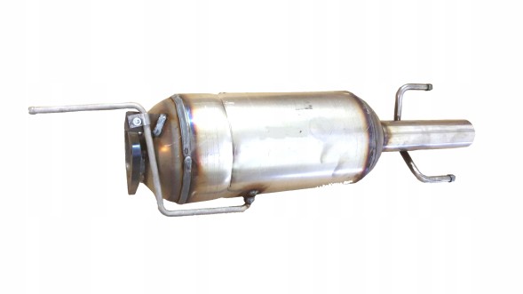 JMJ PAM_1198_DPF_FIAT_GRANDE_PUNTO Dpf fap fiat doblo cargo 1.9jtd 1.3mjtd 06-