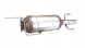JMJ PAM_1198_DPF_FIAT_GRANDE_PUNTO Dpf fap fiat doblo cargo 1.9jtd 1.3mjtd 06-