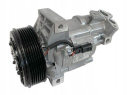 EURO KLIMA 926000216RA / 926000216RF / Z0015421A / 92600-0216R--A Компресор кондиціонера dacia 926000216ra / 926000216рф