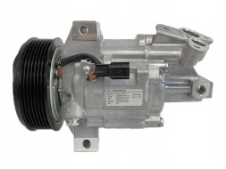 EURO KLIMA 926000216RA / 926000216RF / Z0015421A / 92600-0216R--A Компресор кондиціонера dacia 926000216ra / 926000216рф