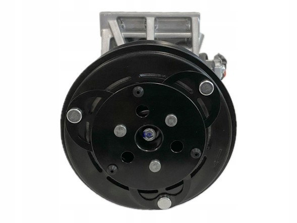 EURO KLIMA 926000216RA / 926000216RF / Z0015421A / 92600-0216R--A Компресор кондиціонера dacia 926000216ra / 926000216рф