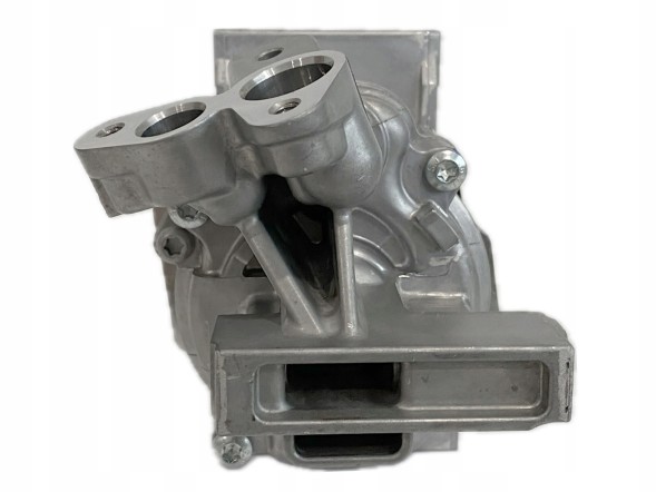 EURO KLIMA 926000216RA / 926000216RF / Z0015421A / 92600-0216R--A Компресор кондиціонера dacia 926000216ra / 926000216рф