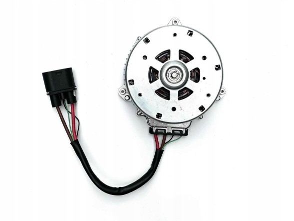 Китай ZK1-000930 Вентилятор Двигуна Audi A6 C8 4K Audi A7 4K ЄВРОПА США