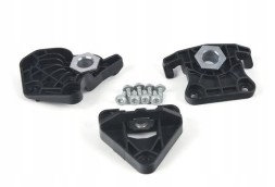 BMW OE 63119851053 Ремкомплект кріплення лампи лівий BMW G22 G23 G26 G82 G83