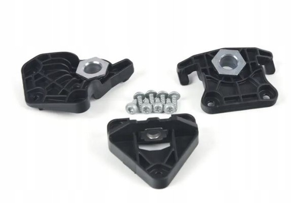 BMW OE 63119851053 Ремкомплект кріплення лампи лівий BMW G22 G23 G26 G82 G83