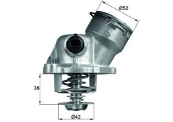 TM 29 100D MAHLE ORIGINAL Термостат