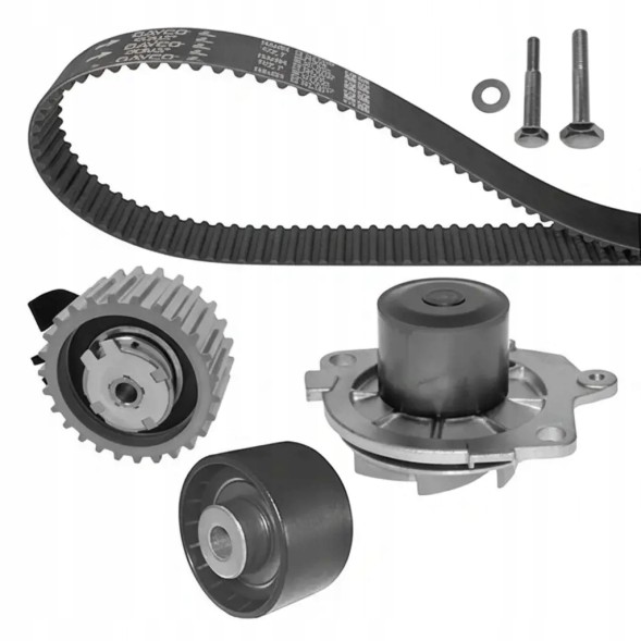 Dayco KTBWP3170 Комплект грм + водяний насос ktbwp3170 dayco