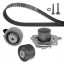 Dayco KTBWP3170 Комплект грм + водяний насос ktbwp3170 dayco