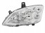 AYFAR 50N1093E MHM TUNING Фара передня Mercedes Vito Viano 639 W639 Lift Fl 2010-2014 L