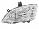 AYFAR 50N1093E MHM TUNING Фара передня Mercedes Vito Viano 639 W639 Lift Fl 2010-2014 L