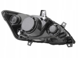 AYFAR 50N1093E MHM TUNING Фара передня Mercedes Vito Viano 639 W639 Lift Fl 2010-2014 L