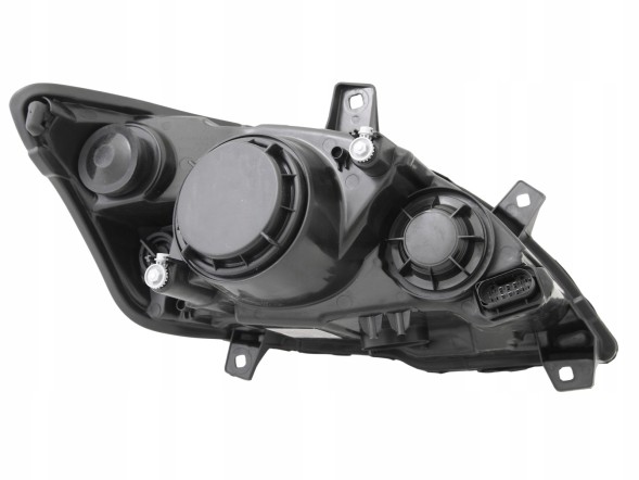 AYFAR 50N1093E MHM TUNING Фара передня Mercedes Vito Viano 639 W639 Lift Fl 2010-2014 L