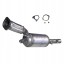 JMJ JMJ1075 Фільтр dpf fap renault espace 2.0 dci 2.2 dci 2006-
