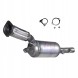 JMJ JMJ1075 Фільтр dpf fap renault espace 2.0 dci 2.2 dci 2006-
