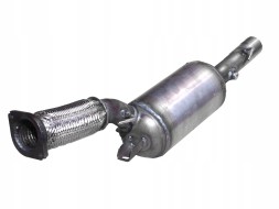 JMJ JMJ1075 Фільтр dpf fap renault espace 2.0 dci 2.2 dci 2006-