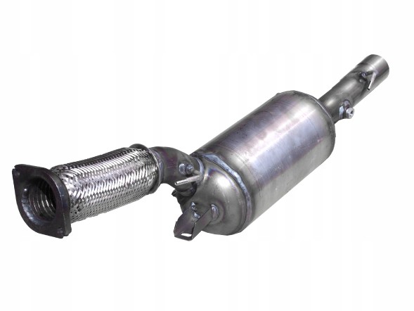 JMJ JMJ1075 Фільтр dpf fap renault espace 2.0 dci 2.2 dci 2006-