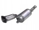 JMJ JMJ1075 Фільтр dpf fap renault espace 2.0 dci 2.2 dci 2006-