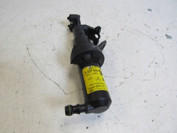 Mercedes-Benz OE A2308600247 Mercedes sl r230 w230 230 омивач лампи правий передній a2308600247