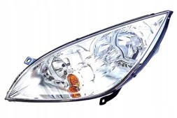 Depo DEP-214-1182L-LD-EM-ZS1 ФАРА ПЕРЕДНЯ ЛАМПА DEPO MN186255 8301B779 МР