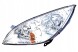 Depo DEP-214-1182L-LD-EM-ZS1 ФАРА ПЕРЕДНЯ ЛАМПА DEPO MN186255 8301B779 МР