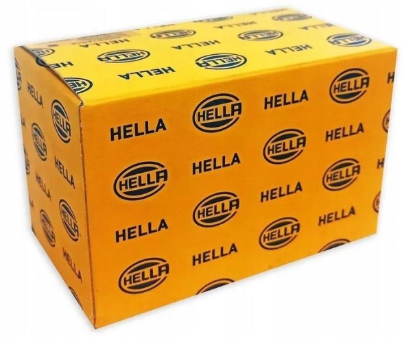 Hella 2PT 013 123-011 Ходові вогні вдень 2pt013 123-011 hella