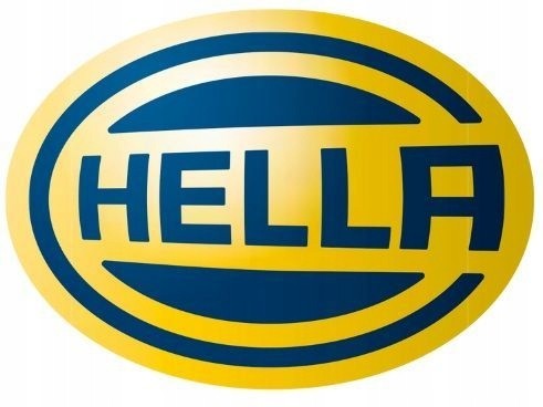 Hella 2PT 013 123-011 Ходові вогні вдень 2pt013 123-011 hella