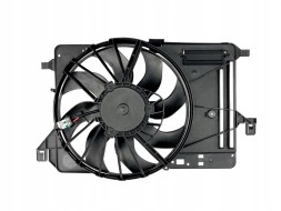 AltimGT ATFD-1-1041-1 Вентилятор радіатора Ford Transit Connect 2013-