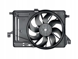 AltimGT ATFD-1-1041-1 Вентилятор радіатора Ford Transit Connect 2013-