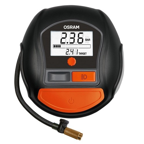 OTI1000 OSRAM Компресор для підкачки шин