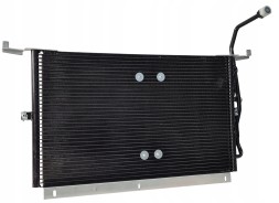 AHE 1298300270 A1298300270 Охолоджувач кондиціонера mercedes-benz sl w129 1989-2001
