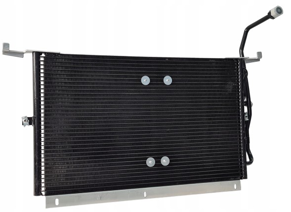 AHE 1298300270 A1298300270 Охолоджувач кондиціонера mercedes-benz sl w129 1989-2001