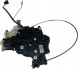 Volkswagen OE OEM 2K5843654D VW CADDY 2K5 15- ЗАМОК ДВЕРЕЙ ПРАВ 2K5843654D