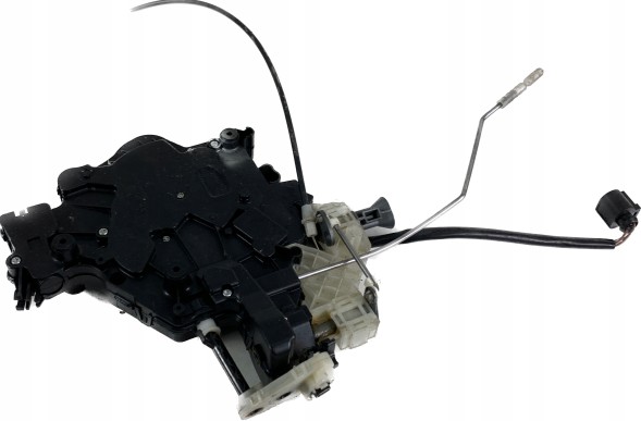 Volkswagen OE OEM 2K5843654D VW CADDY 2K5 15- ЗАМОК ДВЕРЕЙ ПРАВ 2K5843654D