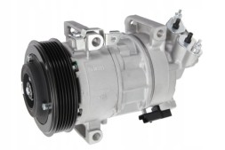 Valeo 813201 Компресор, кондиціонер valeo 813201