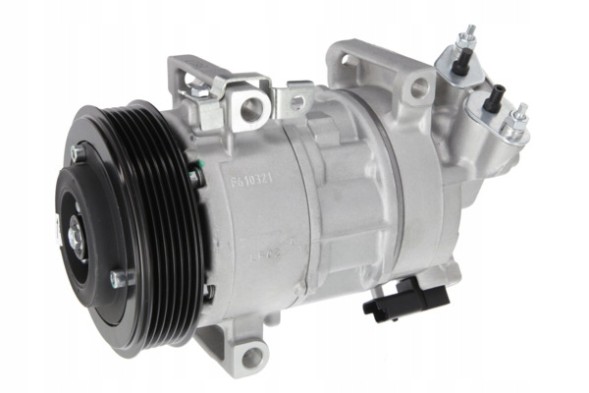 Valeo 813201 Компресор, кондиціонер valeo 813201