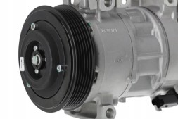 Valeo 813201 Компресор, кондиціонер valeo 813201