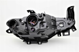 CHINA WE8661-1181LMLEMN2SL Fiat tipo від 2016- фара ліва депо нова