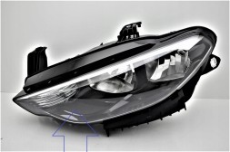 CHINA WE8661-1181LMLEMN2SL Fiat tipo від 2016- фара ліва депо нова