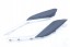 BMW OE 6997207 51166997207 6997205 51166997205 КРИШКИ КОНСОЛІ КОЛІН ТУНЕЛЬ ЦЕНТРАЛЬНИЙ ШКІРЯНИЙ BMW G42 G20 G21 G22 G23 G26